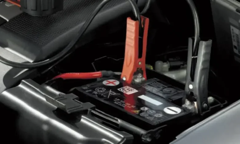 Basınsitesi Akü Takviye